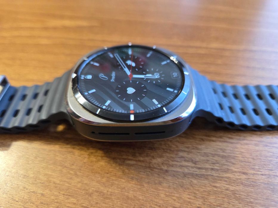 SAMSUNG Galaxy Watch Ultra L705 GREY