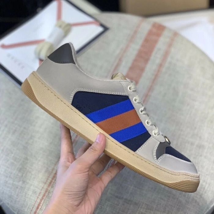 GG Supreme Sneaker Beige (9460)