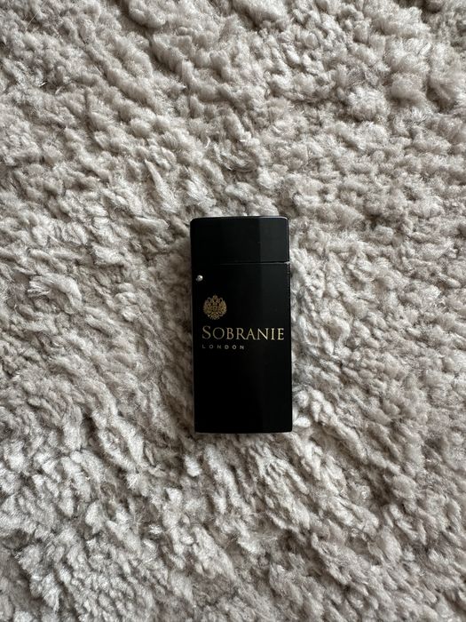 Brichete Sobranie