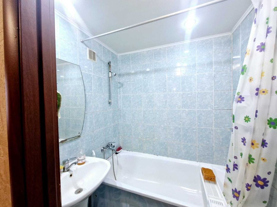 Продажа 4-комнатной квартиры КСК