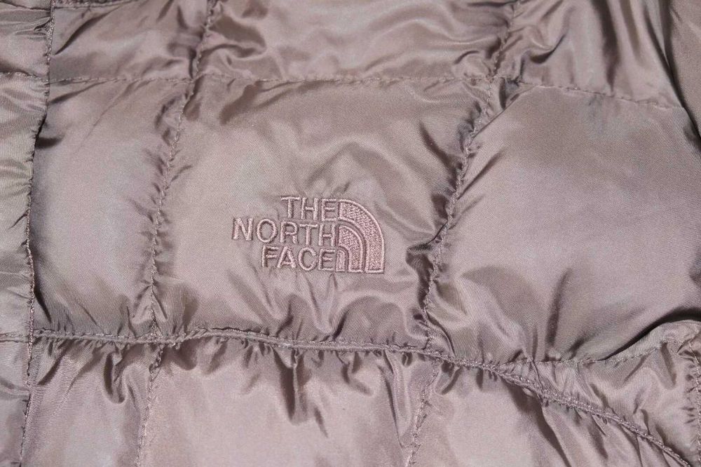 The North Face 600 fill Down дамско яке, парка размер М