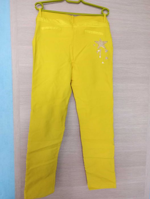 Дамски зимен панталон