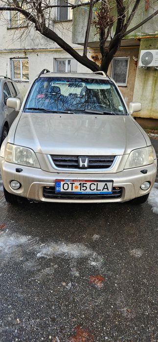 Honda cr-v de vânzare
