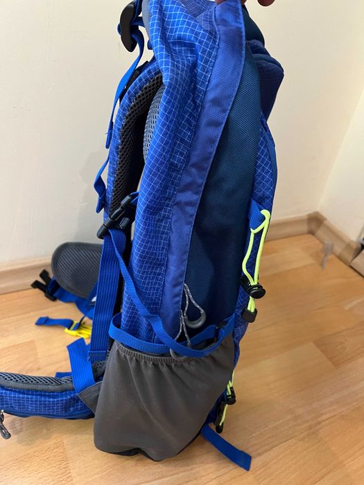 Туристическа раница Columbia