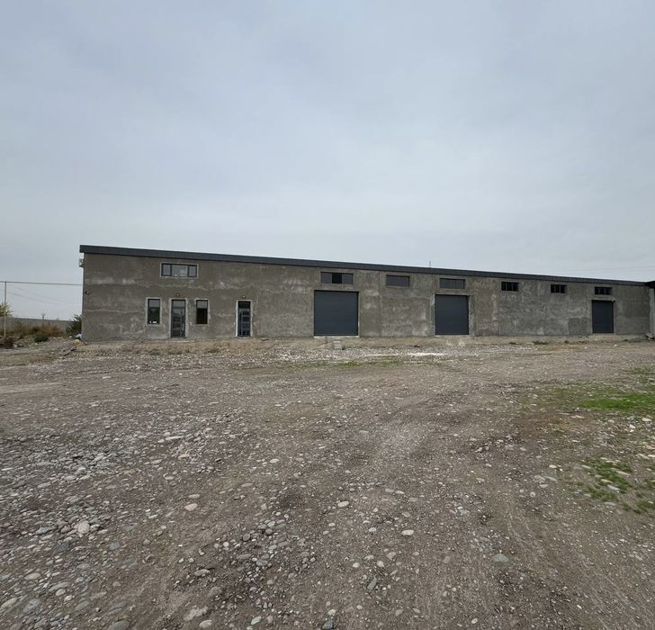 Склад Аренда берилади