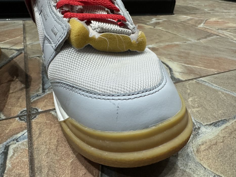 Nike dunk jumbo 44.5