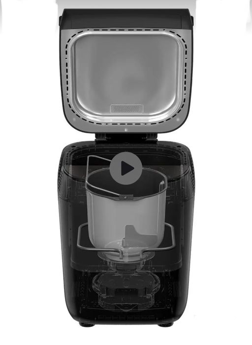 Продам хлебопечь Panasonic SD-ZP2000KTS