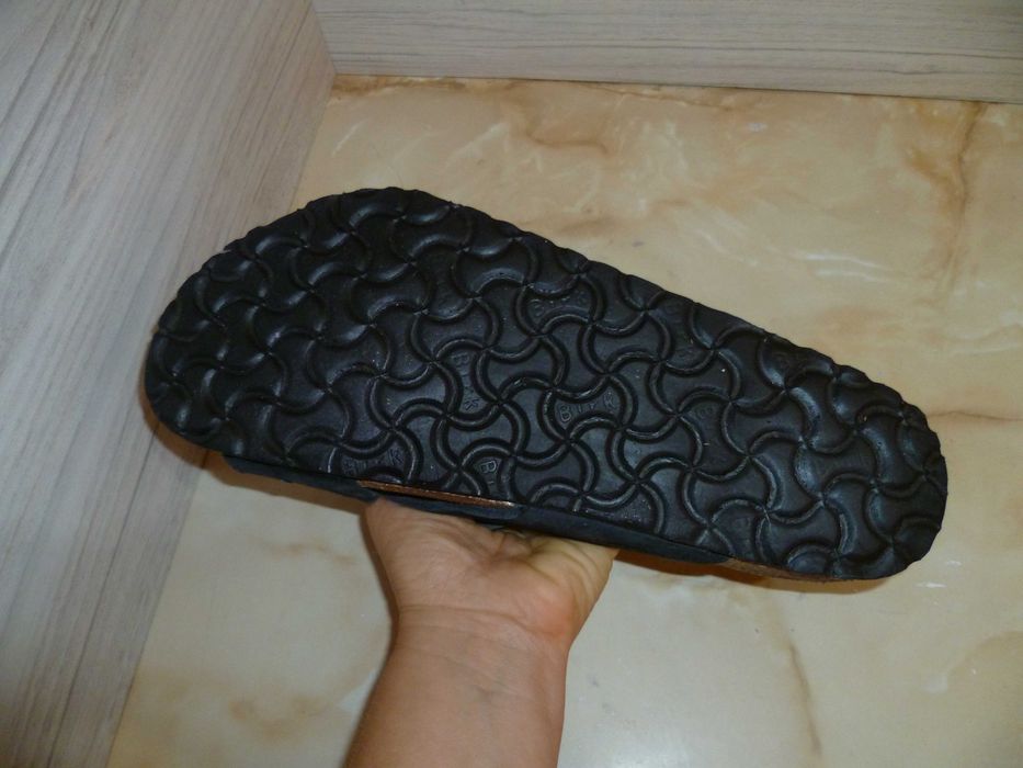 BIRKENSTOCK чехли №41.