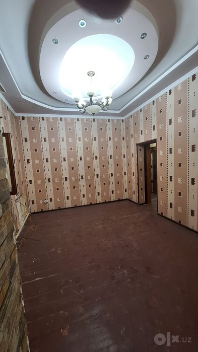 Продаётся квартира на Гидролизном
