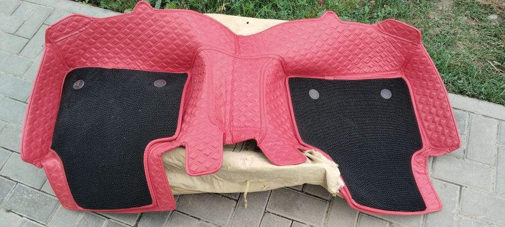 Полики продается Камри 75