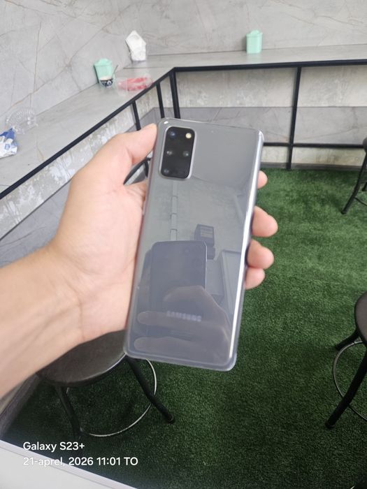 Samsung galaxy s20+ 5G