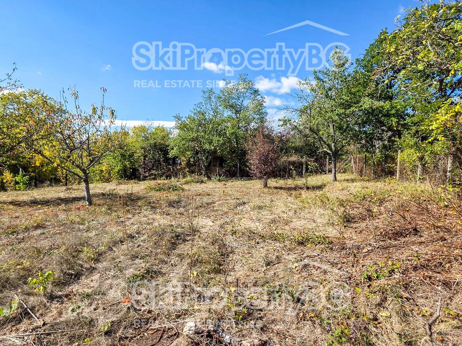 Продава се Парцел в с. Очуша, Област София-област - 735 кв.м за 36 €/кв.м - Снимка #5