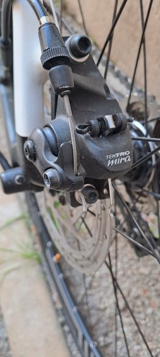 Specialized  CRUX Full Carbon