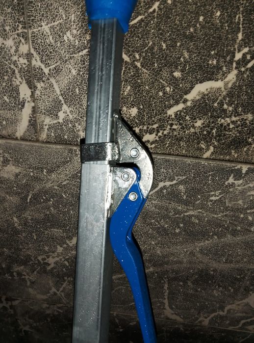 Bara ancorare marfa cu talpi tir duba Iveco sprinter bari bare marfa