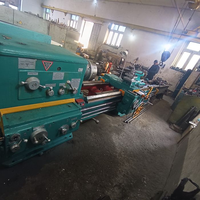 Токарный станок дип 300