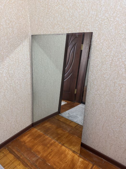 Зеркало. Размер 130х80см