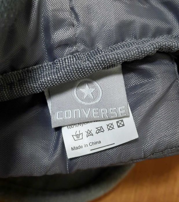 Converse All Star-Много Запазена