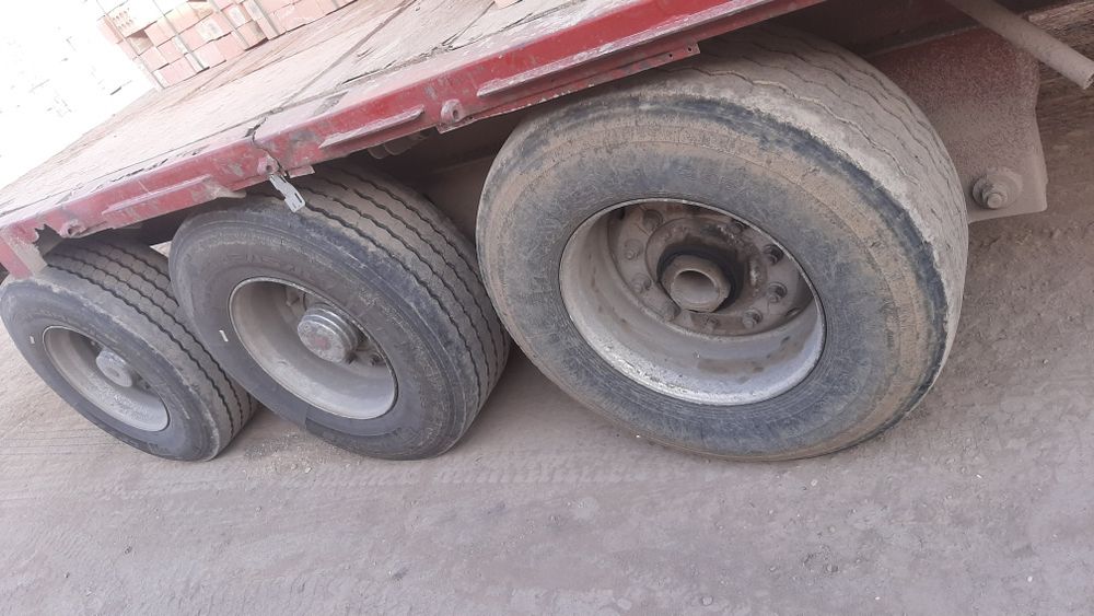 Продаётся прицеп KOGEL