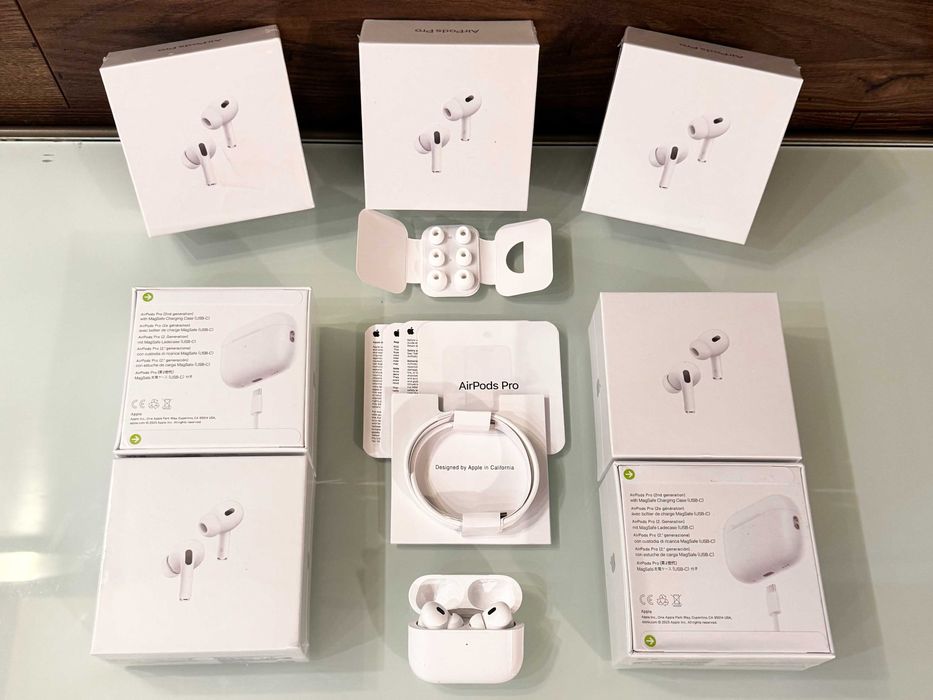 Airpods Pro 2 Air Pods Pro 2nd Generation Type C