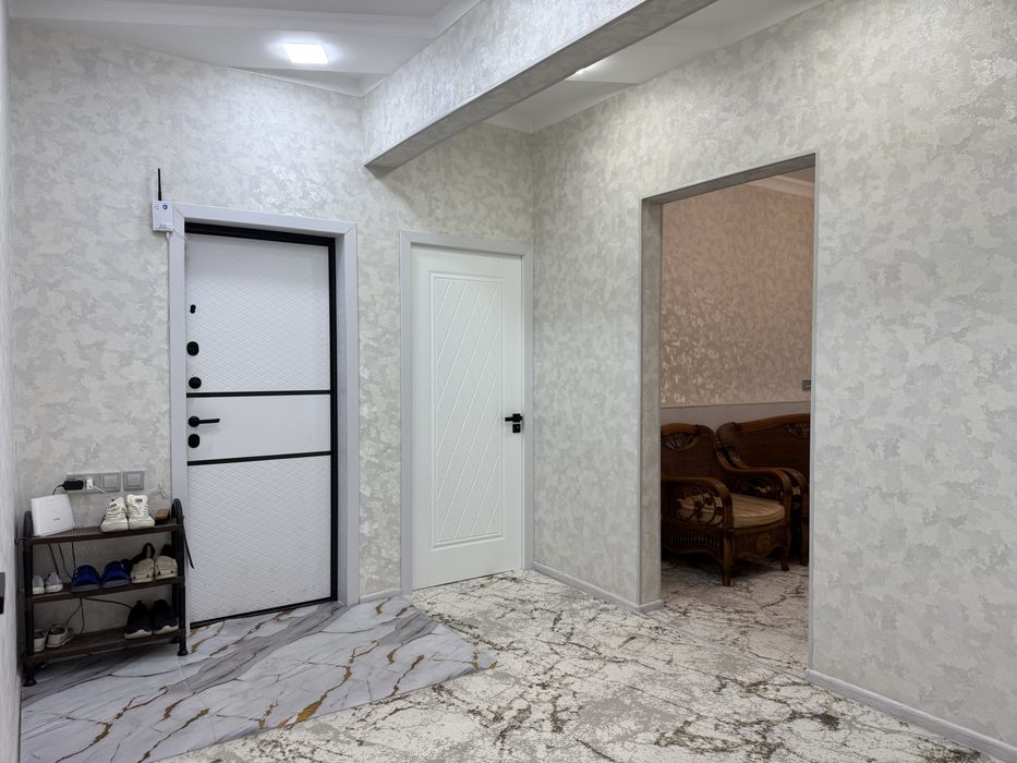 Четырёхкомнатная 4/3/9 Тузель 3, 40 Лет Победы, Садик №5, Мечеть