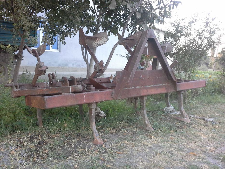 Трактор МТЗ-80 Срочно продаётся