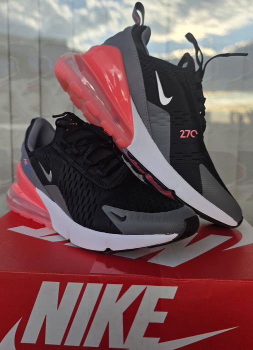Nike air max 270