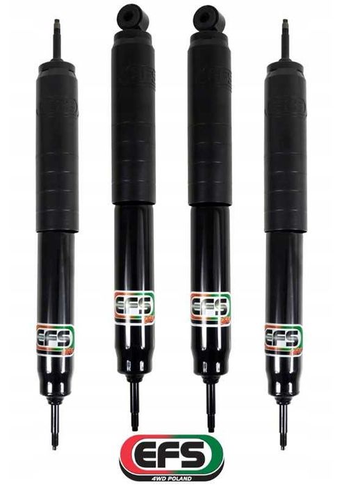 Suspensie 5cm EFS ELITE Australia Land Rover Discovery 1 1989-1999