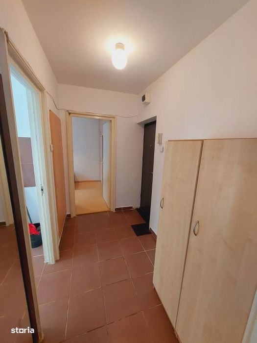 Apartament cu 3 camere cartier Gheorgheni zona Unirii
