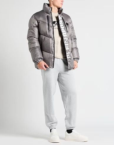 Plein Sport jacheta iarna