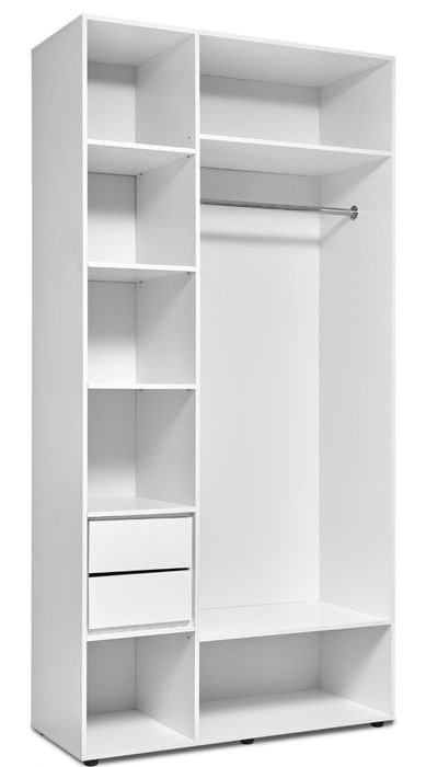 Продам два одинаковых распашных шкафа