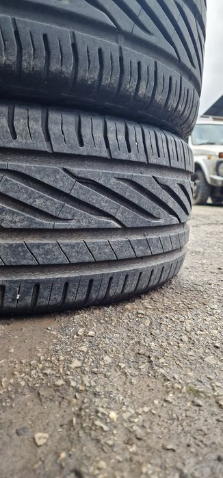 235 50 18 Rain Sport 5