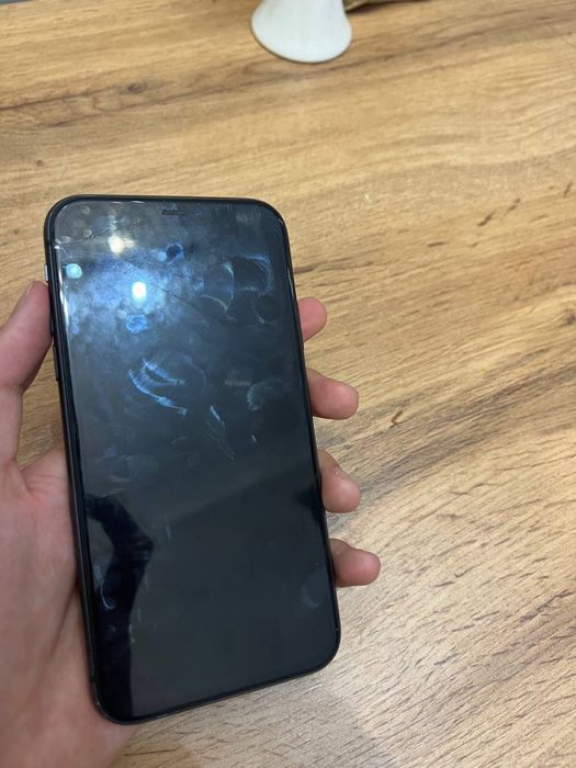 Iphone 11 72%/128gb с коробкой