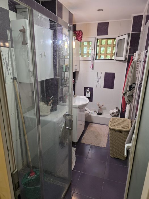 Apartament 3 camere  Podu Ros