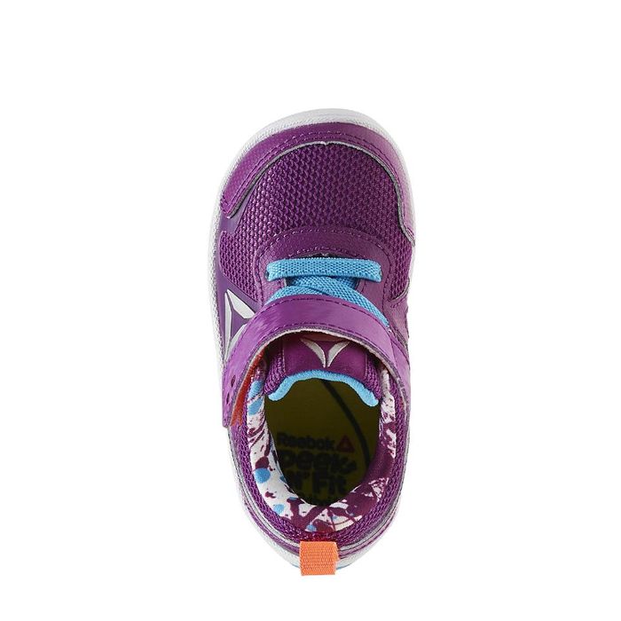 Детски маратонки Reebok Venturе Flex Stride BD3696 - 19.5, 21