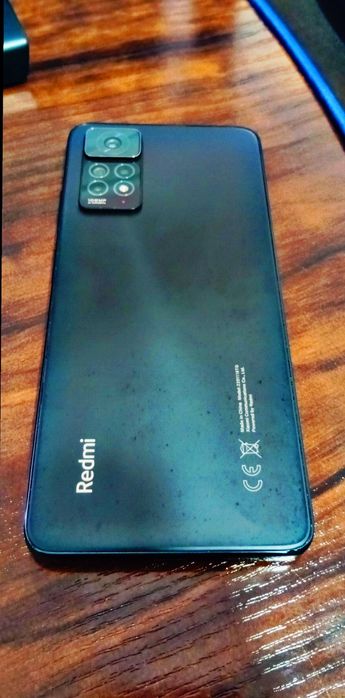 Redmi Note 11 Pro (8-128)