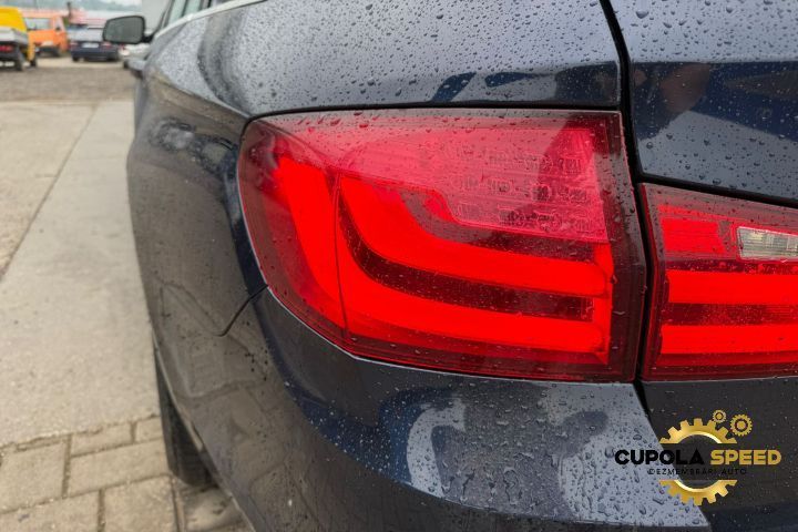 Lampa / Tripla stop stanga aripa BMW Seria 5 F11 [2009 - 2013]