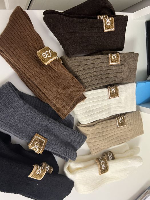 Sosete pentru uGG uri