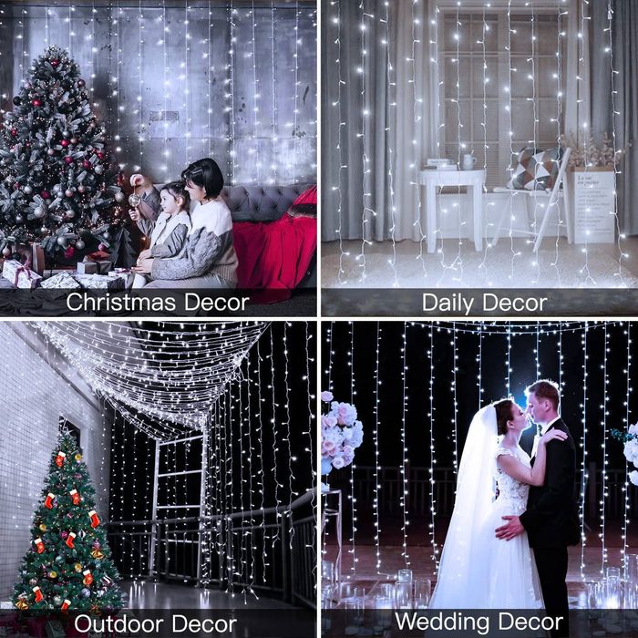 Новинки только у нас Гирлянды всех видов.Звоните