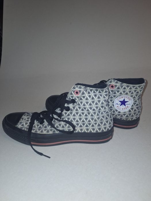 Дамски кецове Converse