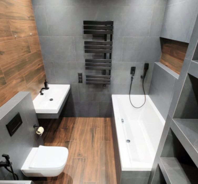 Кафельщик Плиточник