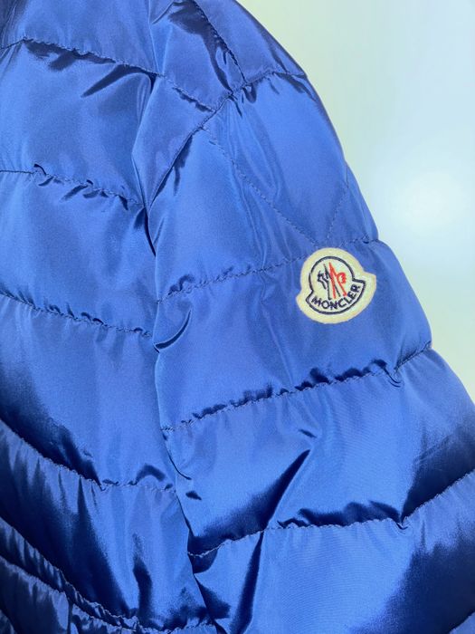Geaca Moncler Barbati originala