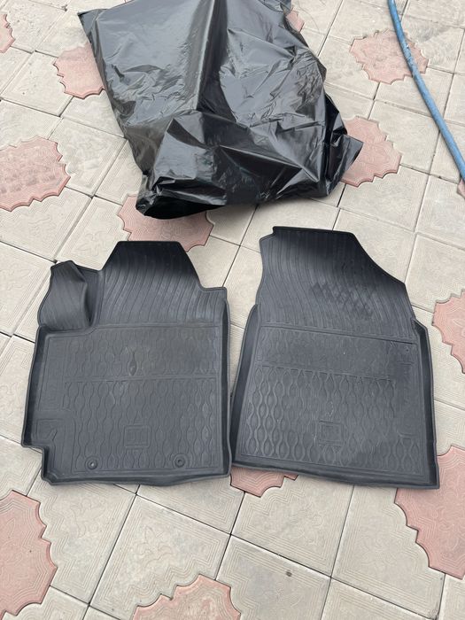 Полики Creta, хюндай крета