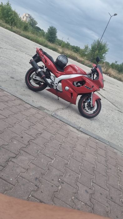 Yamaha De Vanzare/Schimb