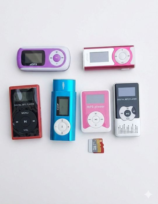Mp3 player мп3 проигрыватель