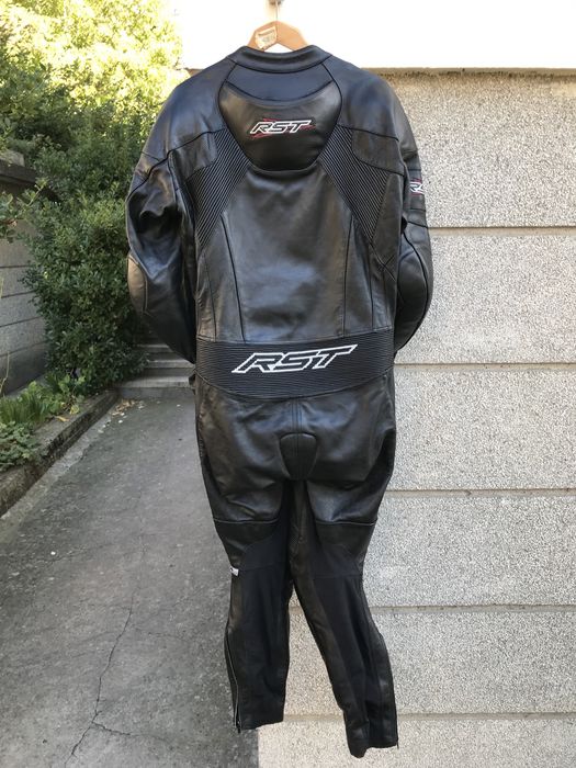 мото екип RST fusion