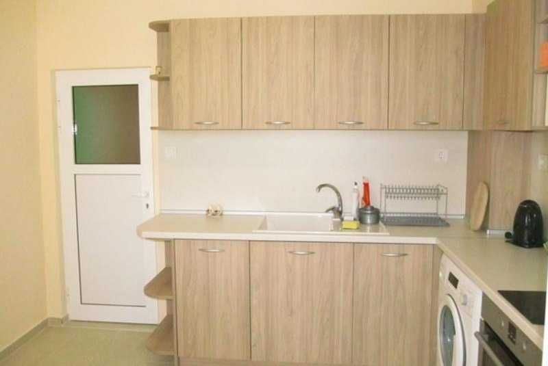 Дава се под наем Двустаен апартамент в София, Разсадника - 80 кв.м за 385 € - Снимка #2