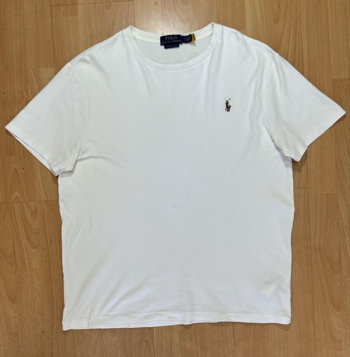 Polo Ralph Lauren мъжка тениска L