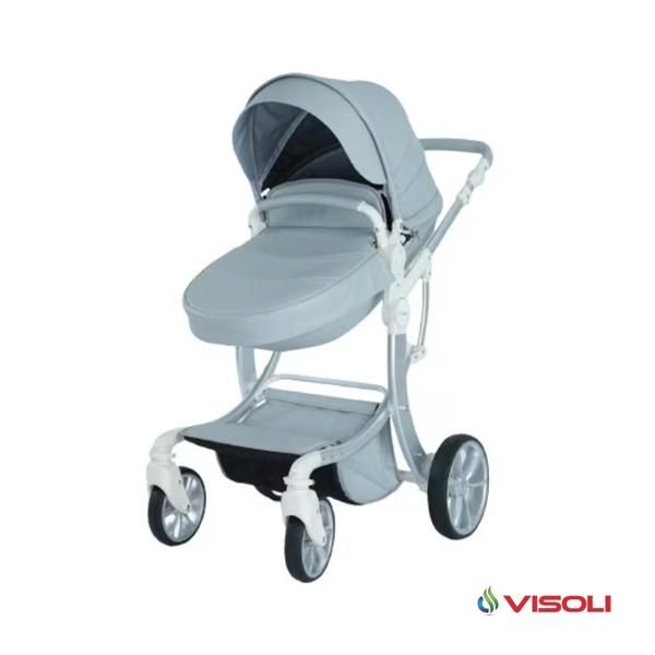 Vând căruț 3 în 1