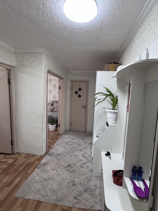 Продам квартиру в п. Гранитный