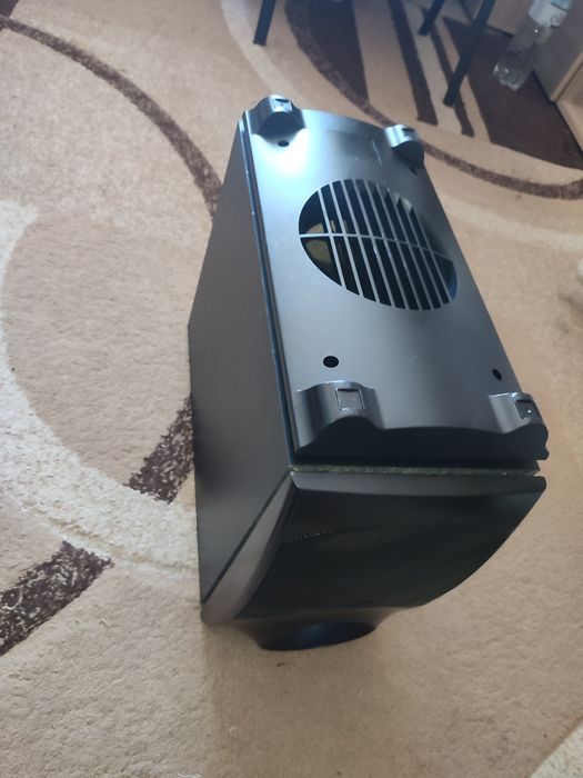 2 Difuzoare Boxă bass / subwoofer pasiv Sony SS-WSX1
